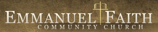 community church