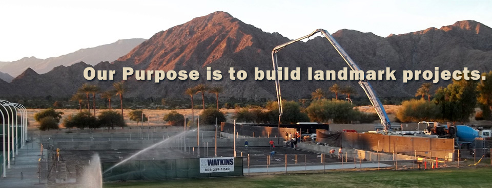 Indian Wells Tennis Garden – 4 New Championship Level Tennis Courts