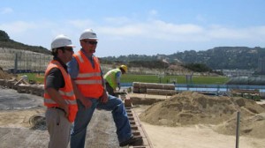 premier construction company of southern california 