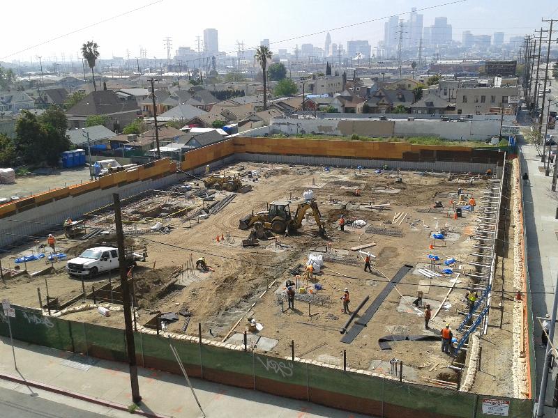 Foundation at Alliance Charter School