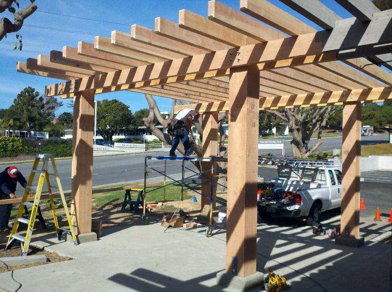 SBPC Trellis
