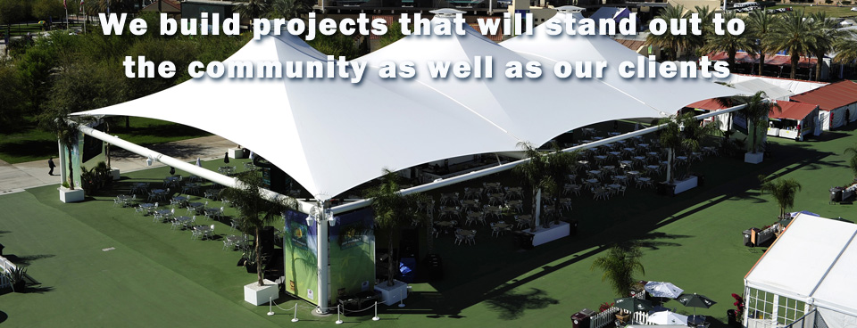 Indian Wells Tennis Garden